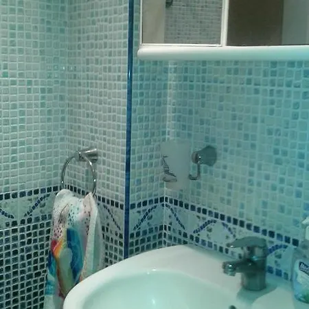 Apartment Winner 1 Warna