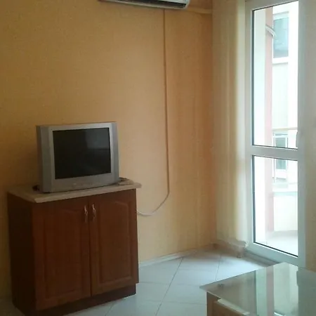 Winner 1 Apartment